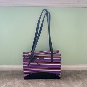 Vintage 00s Kate Spade Bag